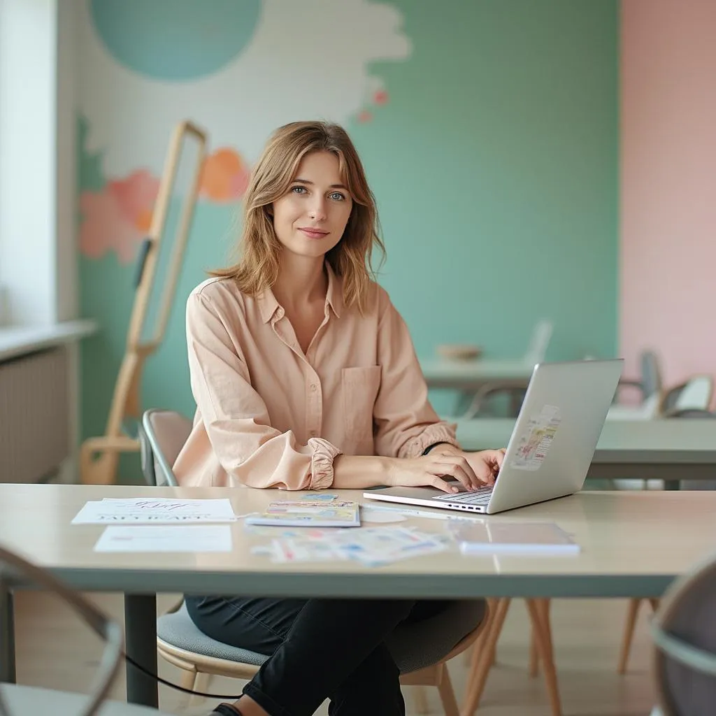Klára Němcová – Community Manager